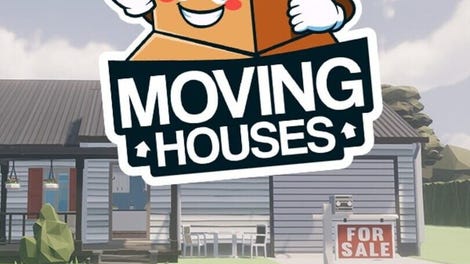 Moving Houses