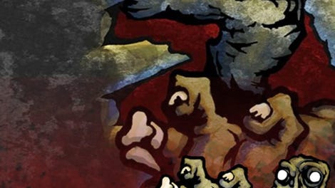Choice of Zombies