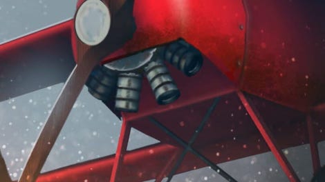 Wings of Glory