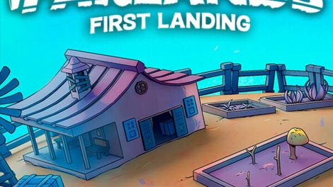 Farlands: First Landing