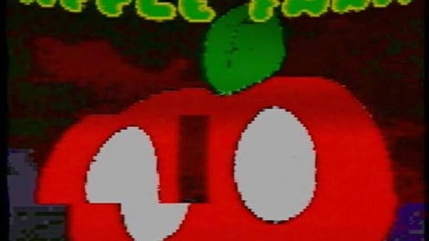 Andy's Apple Farm