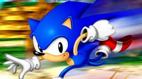 Sonic World