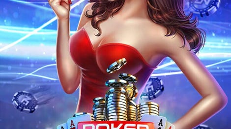 Downtown Casino: Texas Hold'em Poker