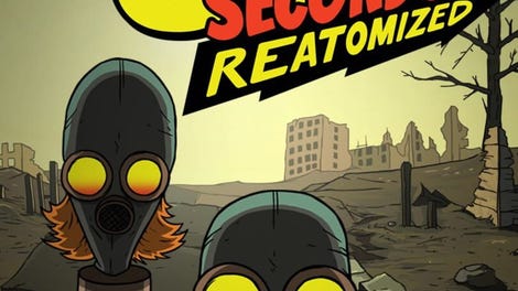60 Seconds! Reatomized