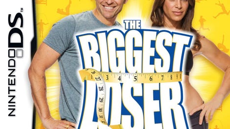 The Biggest Loser