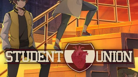 Student Union
