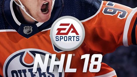 NHL 18