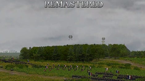 Scourge of War: Remastered