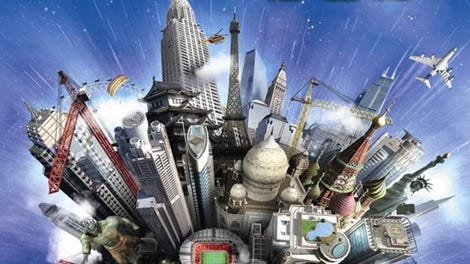 Cities XL