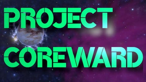 Project Coreward