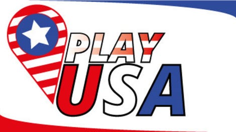 PlayUSA