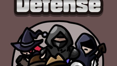 Legacy of Defense