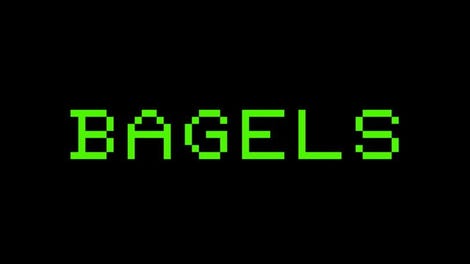 Bagels