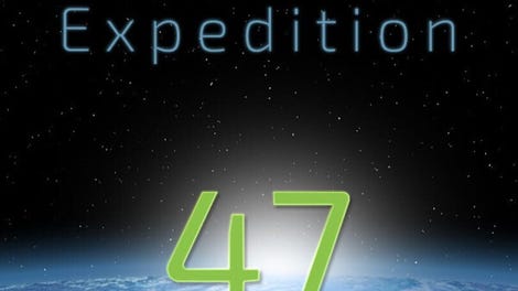 Deep Space Expedition 47