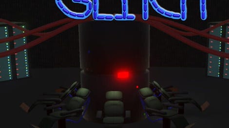 Blue Pill Glitch