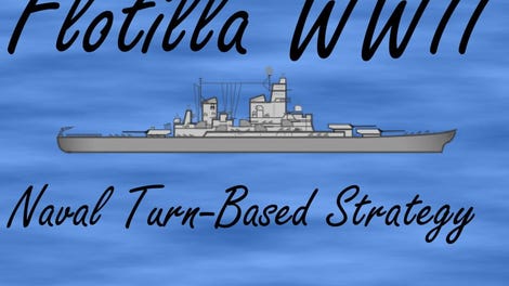 Flotilla WWII