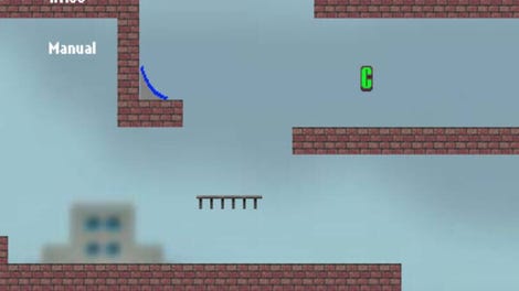 Pro Skater 2D
