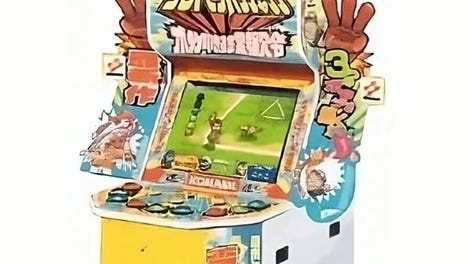 Great Bishi Bashi Champ
