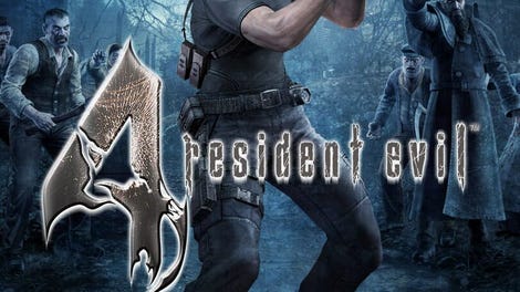 Resident Evil 4