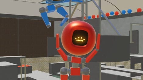 Parkour Tag