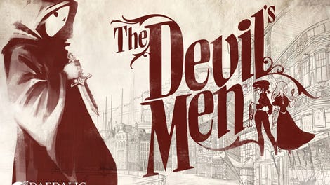 The Devil's Men