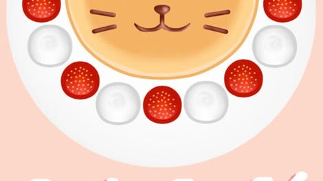 Cat Cafe Simulator