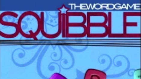 Squibble: The Word Game - Kotaku