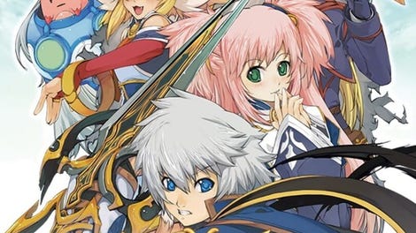 Mana Khemia: Alchemists of Al-Revis - Premium Edition