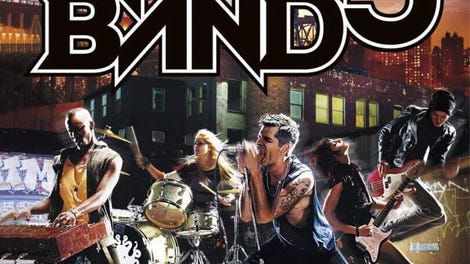 Rock Band 3
