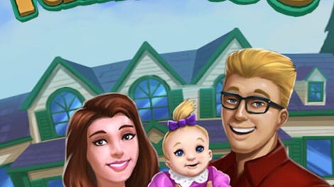 Virtual Families 3