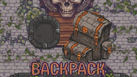 Backpack Monsters: Survivors