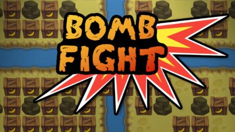 Bomb Fight