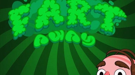So Fart Away