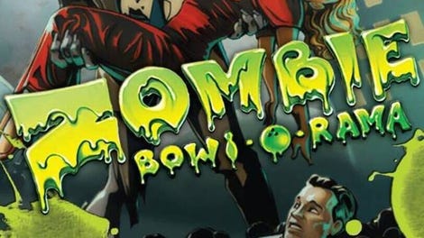 Zombie Bowl-O-Rama - Kotaku