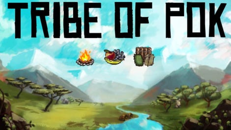 Tribe of Pok