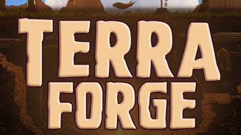 TerraForge