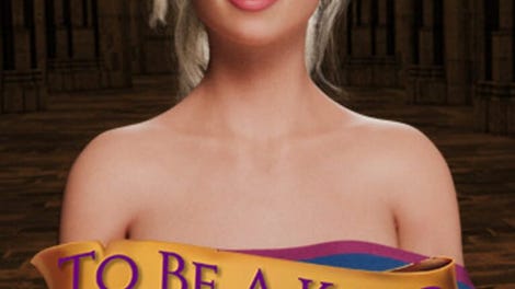To Be A King: Volume 2 - Part 1