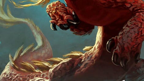 Cabals: Magic & Battle Cards