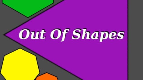 Out Of Shapes