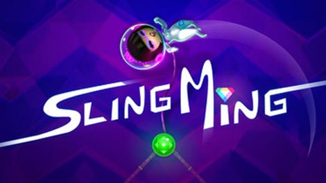 Sling Ming
