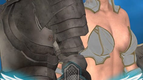 Angel Light the Elven Truce