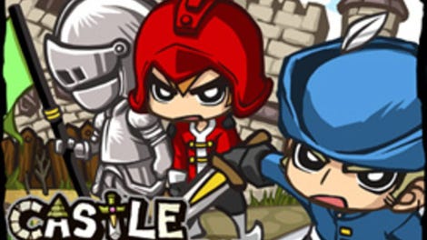 Castle Conqueror