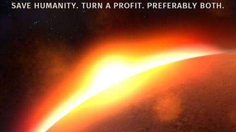 Offworld Trading Company