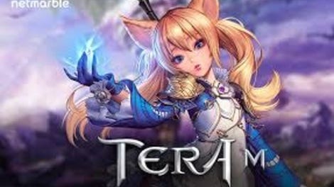 Tera M