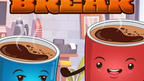 Coffee Break