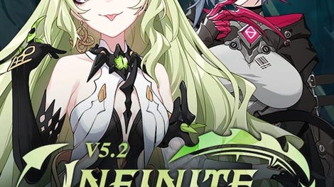 Honkai Impact 3rd: Infinite Future