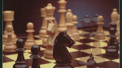 Chess Simulator