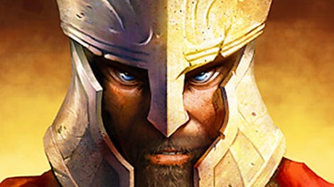 Spartan Wars: Blood and Fire