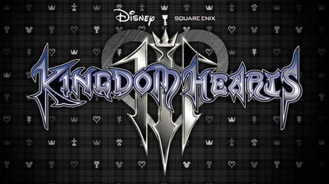 Kingdom Hearts III: Deluxe Edition - Kotaku