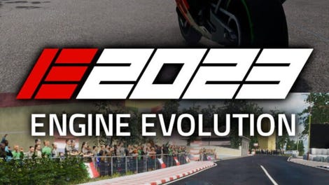 Engine Evolution 2023